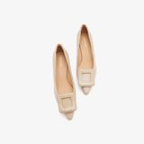  Giày Giày Cao Gót Nữ 3618-52 