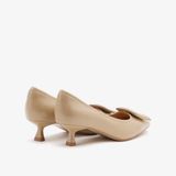  Giày Giày Cao Gót Nữ 3618-52 