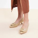  Giày Búp Bê Nữ 3618-52 