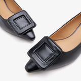  Giày Giày Cao Gót Nữ 3618-52 