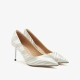  Giày Cao Gót Nữ 3620-360 