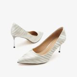  Giày Cao Gót Nữ 3620-360 