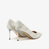  Giày Cao Gót Nữ 3620-360 