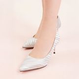  Giày Cao Gót Nữ 3620-360 