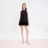  Giày Cao Gót Nữ 3620-360 