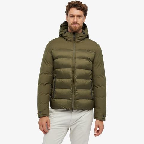 Áo Khoác Nam Sapienza Hood