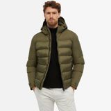  Áo Khoác Nam Sapienza Hood 