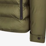  Áo Khoác Nam Sapienza Hood 