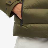  Áo Khoác Nam Sapienza Hood 