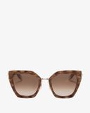  Kính Mát Nữ Furla Sunglasses 