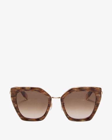 Kính Mát Nữ Furla Sunglasses