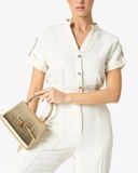  Túi Xách Tay Nữ Primadonna 26063 