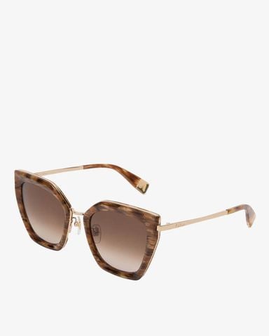 Kính Mát Nữ Furla Sunglasses