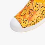  Giày Lười Trẻ Em Jefferson Sugarlite Print 