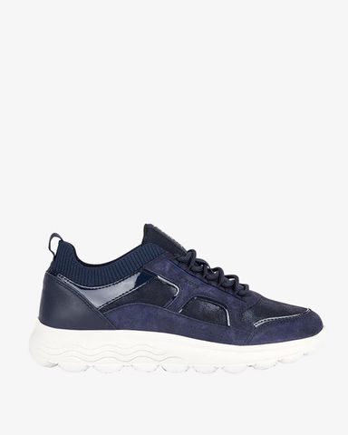 Giày Sneakers Nữ Spherica