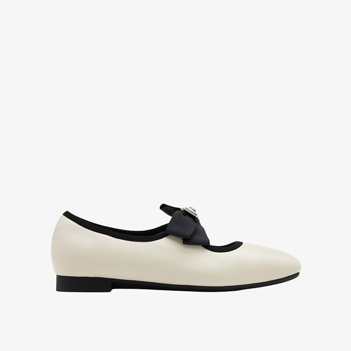  Giày Búp Bê Nữ 3826-1 