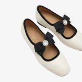  Giày Búp Bê Nữ 3826-1 