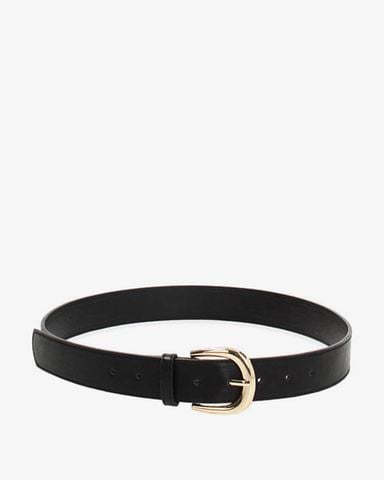 Dây Thắt Lưng Nữ PRIMADONNA COLLECTION (13701) Black Uni
