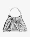  Túi Xách Tay Nữ Primadonna (26324) Silver Uni 