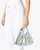  Túi Xách Tay Nữ Primadonna (26324) Silver Uni 
