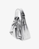  Túi Xách Tay Nữ Primadonna (26324) Silver Uni 