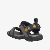  Giày Sandals Nam Terreno + Grip 
