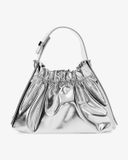  Túi Xách Tay Nữ Primadonna (26324) Silver Uni 