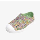  Giày Lười Trẻ Em Jefferson Sugarlite Print 