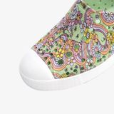  Giày Lười Trẻ Em Jefferson Sugarlite Print 