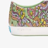  Giày Lười Trẻ Em Jefferson Sugarlite Print 