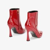  Giày Boots Nữ Primadonna Collection Women Shoes Demi-Boot Synthetic Pate 
