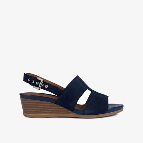 Giày Sandals Nữ Marykarmen