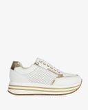  Giày Sneakers Nữ Kency 