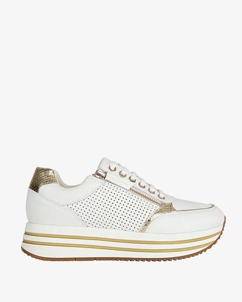  Giày Sneakers Nữ Kency 