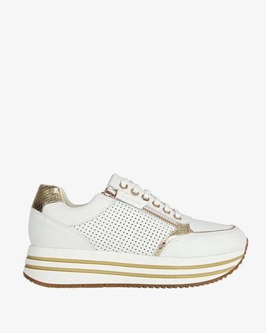 Giày Sneakers Nữ Kency