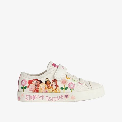 Giày Sneakers Bé Gái Ciak G.