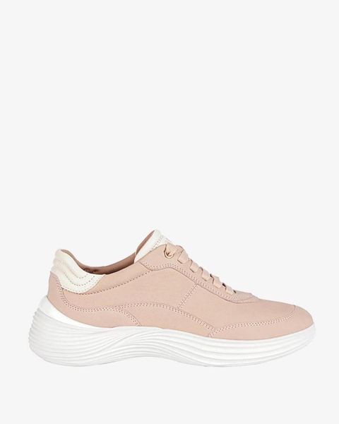  Giày Sneakers Nữ Fluctis 