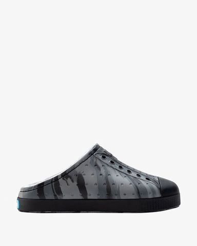 Giày Mules Trẻ Em Jefferson French Terry Big