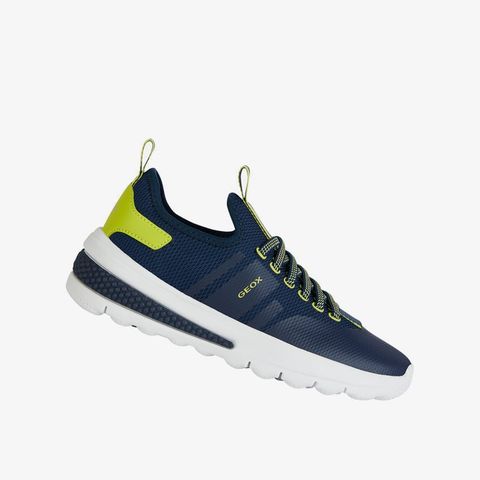 Giày Sneakers Trẻ Em Activart