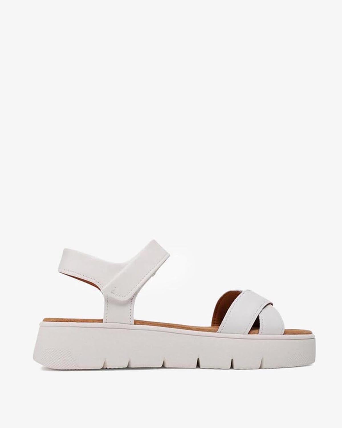  Giày Sandals Nữ Dandra 40 