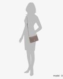  Túi Đeo Chéo Nữ Furla Diamante 