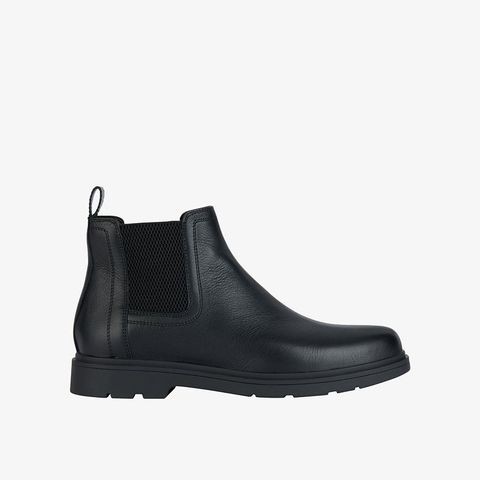 Giày Boots Nam Spherica Ec1