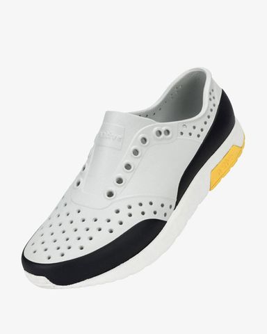 Giày Lười Lennox Wanderfoam Block