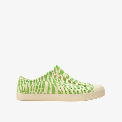 Giày Lười Jefferson Sugarlite Print