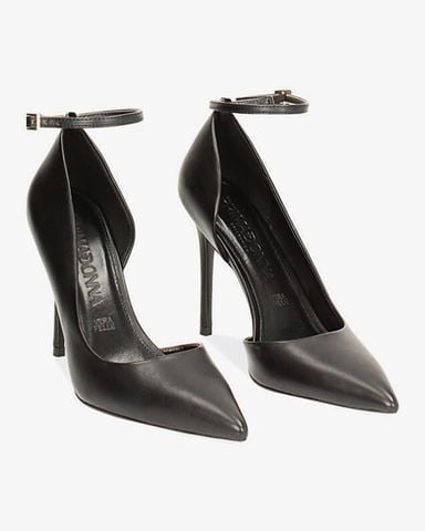 Giày Cao Gót Primadonna Collection Open Shank Décolleté 10.7 Cm