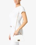  Túi Xách Tay Nữ Primadonna (26021) White Uni 