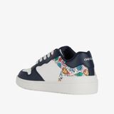  Giày Sneakers Bé Trai Washiba 