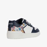  Giày Sneakers Bé Trai Washiba 