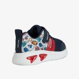  Giày Sneakers Bé Trai Assister B. 