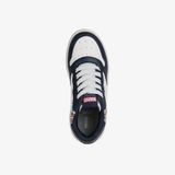  Giày Sneakers Bé Trai Washiba 